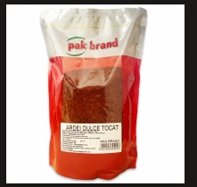 ARDEI IUTE TOCAT 1KG PAK BRAND 5941903602760