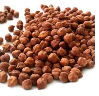 ALUNE DE PADURE CRUDE IN COAJA 1KG PAK BRAND 5941903604146