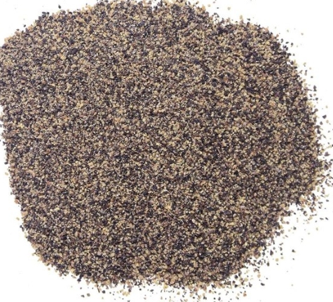 PIPER NEGRU MACINAT 1KG PAK BRAND 5941903602517