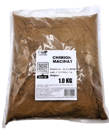 CHIMION MACINAT 1KG PAK BRAND 5941903602807
