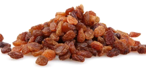 STAFIDE BRUNE 1KG PAK BRAND 5941903602357