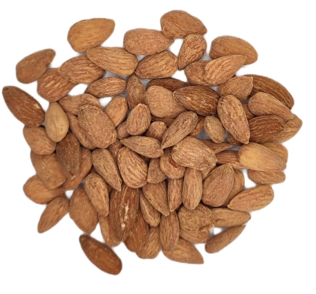MIGDALE COAPTE CU SARE 1KG PAK BRAND 5941903602180