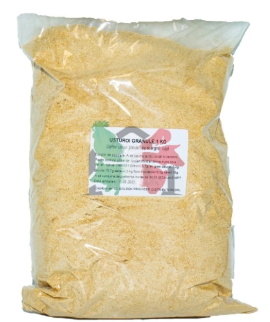 USTUROI GRANULE 1KG PAK BRAND 5941903602920