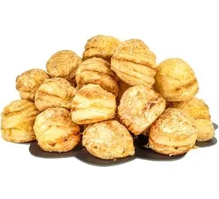 AIDA MINI PATEURI CASCAVAL 180GR 6421870000886