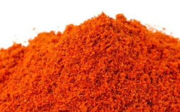 Secretul Bucatarului Boia dulce 40g 5941282008429