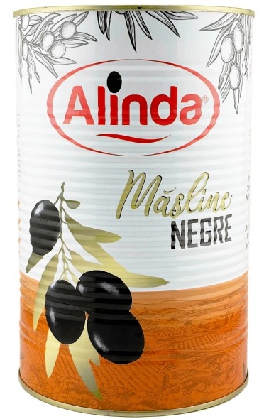 ALINDA MASLINE 2.5 KG 121-140 TR 8691577095159