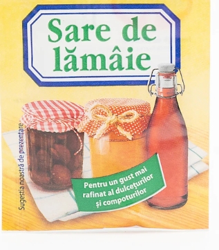 SARE DE LAMAIE 8G 5941337324412