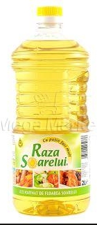 RAZA SOARELUI ULEI 2L 5948990130336
