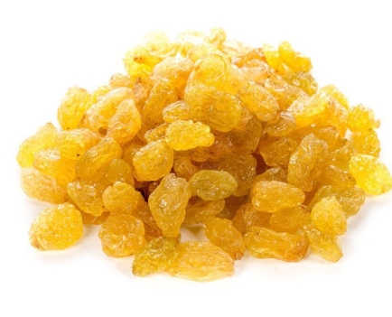 IULIA STAFIDE AURII 100GR  (30BUC/CUT) 6427619000957