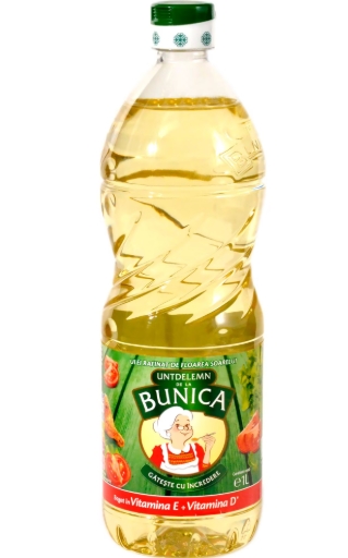ULEI BUNICA 1L 6BUC/BAX 5941705000016