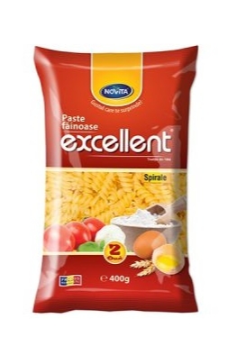 Spirale Extra Excellent fara ou 400 gr 6421773000181