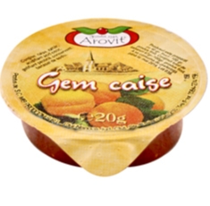 GEM CAISE 20G (112BUC/BAX) 3800040800014