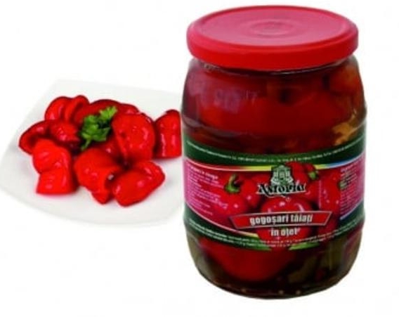 ARDEI CAPIA COPTI  NOTA 11  720ML - 12/bax 5949024303450