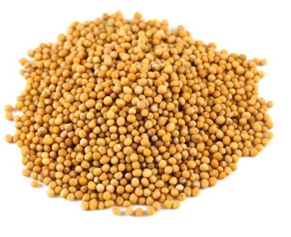 BOABE DE MUSTAR 50 GR 6427619000094