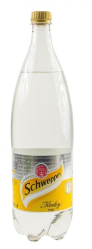 SCHWEPPES KINLEY 1.5L (6BUC/BAX) SGR 5942321000343