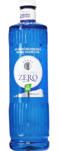 APA PLATA TERRAQUA ZERO 2L SGR (6BUC/BAX) 5940541534051