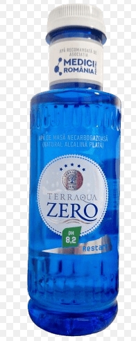 APA PLATA TERRAQUA ZERO 0.5L SGR (12BUC/BAX) 5940541534037