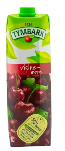 TYMBARK VISINE 1L (6BUC/BAX) 5942289001482
