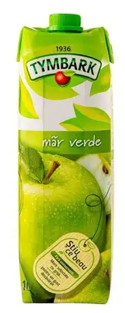 TYMBARK MAR VERDE 1L (6BUC/BAX) 5942289008641