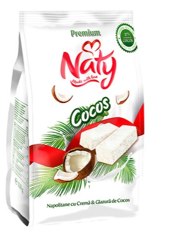 NATY NAP.VIENEZE COCOS 100GR (12BUC/CUT) 5941311026370