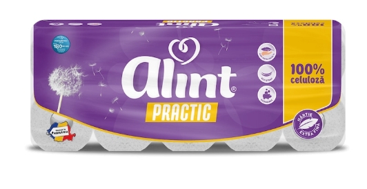 HARTIE ALINT LILIAC 10 ROLE 3 STRATURI 6425780000301