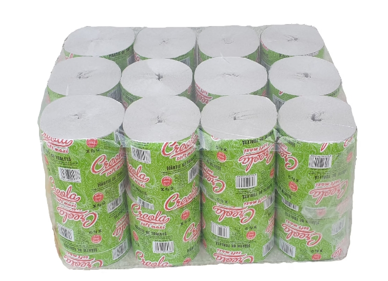 HARTIE IGENICA CREOLA SOFT MAXI (12BUC) 5944580900020