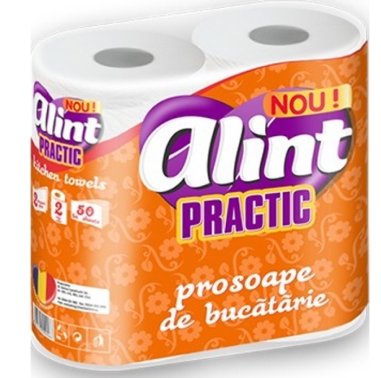 Prosop Alint Practic 2role 2st 6425780000066