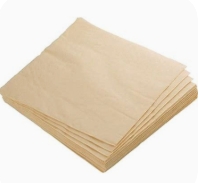 Servetele crem 33*33cm 2 str 150/set 6422465036891