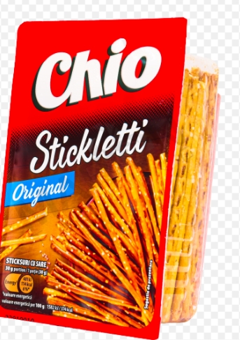 CHIO STICKLETTI ORIGINAL 100GR (32BUC/BAX) 4000522061752