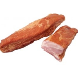 SCARITA EXTRA AFUMATA 2551816000000
