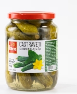 ETHRAS CASTRAVETI 6-9CM 680GR (12BUC/BAX) 8697400278683
