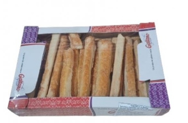 GTN SARATELE CU BRANZA 350GR 5941900200747