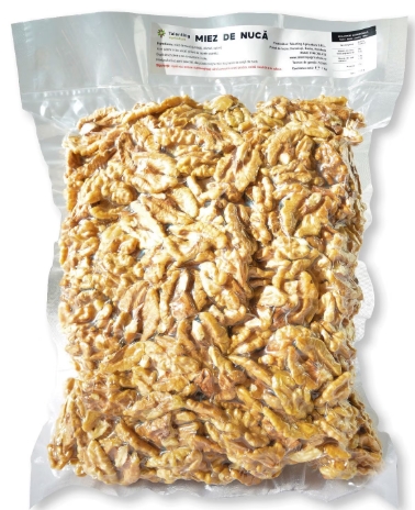 PAK BRAND MIEZ DE NUCA 500 GR 5941903603101