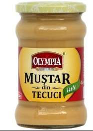 TECUCI MUSTAR IUTE 280GR (12BUC) 5941905067086