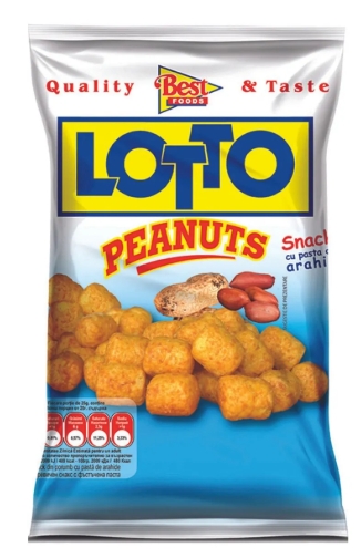 LOTTO CU ALUNE  90GR  (24BUC/BAX) 3800024311130