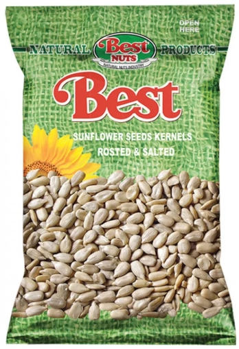BEST MIEZ DE SEMINTE 100GR (24BUC/CUT) 13800024340694