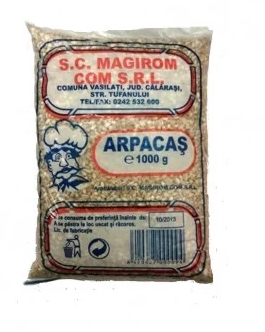 ARPACAS MAGIROM 1KG (10BUC/BAX) 6420627000094