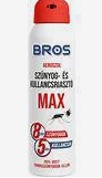 BROS SPRAY MAX TANTARI SI CAPUSE 90ML 5904517387461
