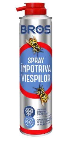 BROS SPRAY IMPOTRIVA VIESPILOR 300ML 5904517424913