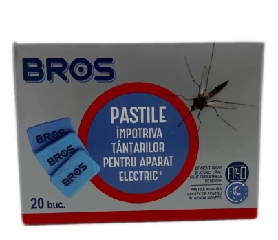 BROS REZERVE PT.APARAT TANTARI 5904517381018