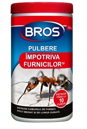 BROS PRAF PT.FURNICI 100GR 5904517229181