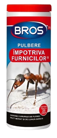 BROS PRAF IMPOTRIVA FURNICILOR 250GR 5904517229105