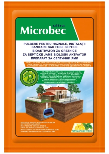 BROS MICROBEC 6X25GR 5904517402867
