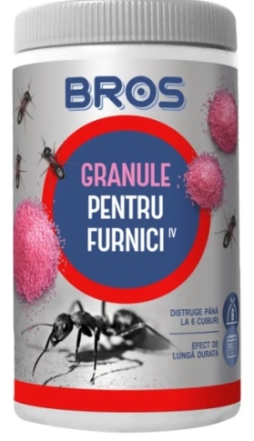BROS GRANULE PT.FURNICI 75GR 5904517403130