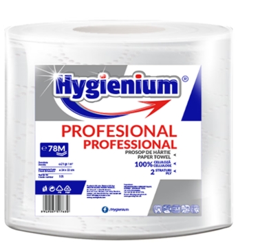 HYGIENIUM PROSOP PROFESIONAL 2ST.78M (6BUC/SET) 5949067517630