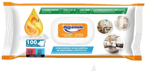 HYGIENIUM LAV. UMEDE BICARBONAT&OTET (6BUC/BAX) 5949067525468