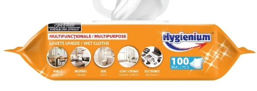 HYGIENIUM LAV. UMEDE BICARBONAT&OTET (6BUC/BAX) 5949067525468
