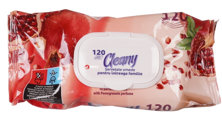 CLEANY SERV.UMEDE CU CAPAC RODIE 120BUC (16BUC/BAX) 5949067524416