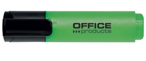 TEXTMARKER OFFICE VERDE (10BUC/CUTIE) 5901503607411