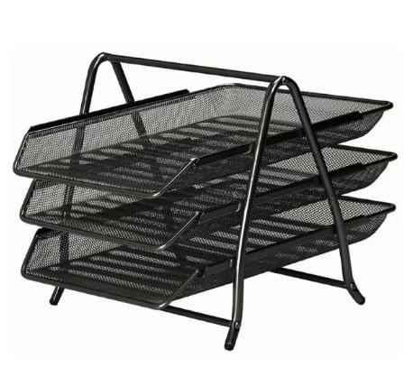 SET 3 TAVITE COMPASS NEGRU 4041485225133